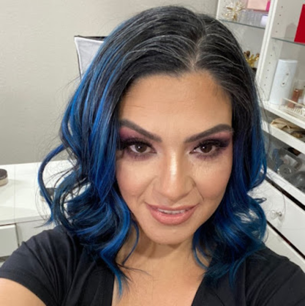 Meet your Posher, Isabel